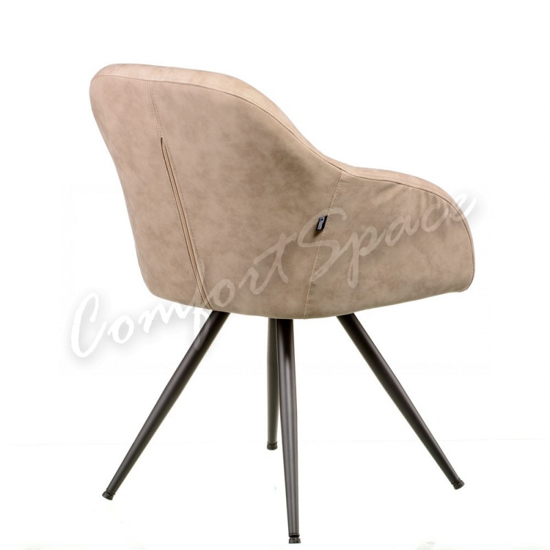 Стул Trust grey (E2622)